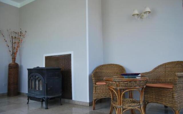 Hotel Casa Junco