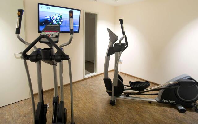 Best Western Plus Hotel Bremerhaven