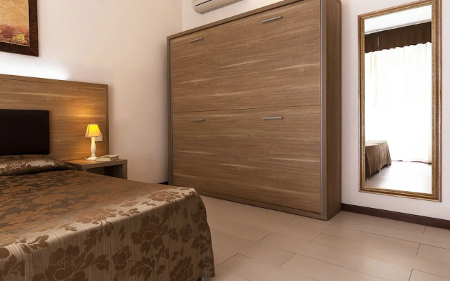 Le Residenze del Centro