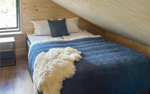 Nice Apartment in Sälen With Sauna and 4 Bedrooms