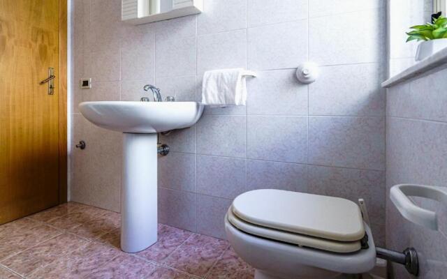 Eolie View Apartment