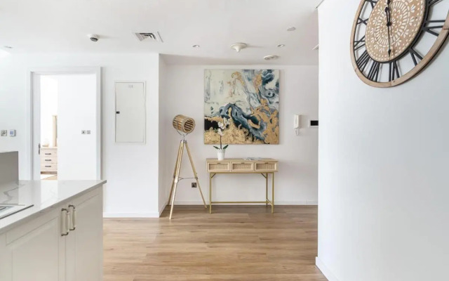 Frank Porter - Bayside Trident