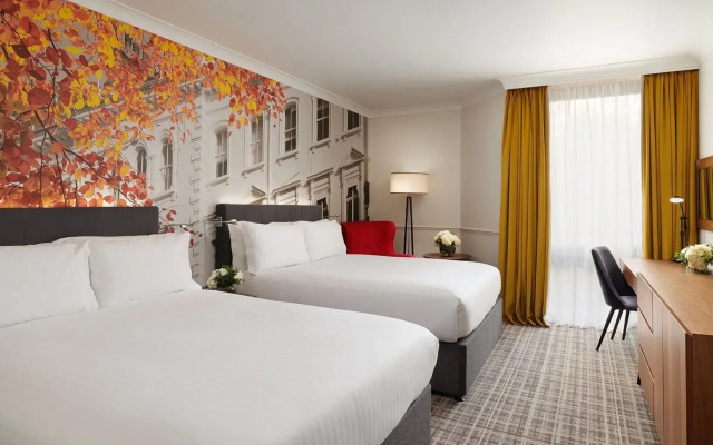 Millennium Hotel and Conference Centre Gloucester London