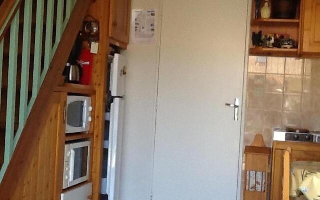 Villa Port Leucate, 2 pièces, 4 personnes - FR-1-81-534