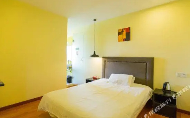 Xiangzuo Xiangyou Fashionable Hotel