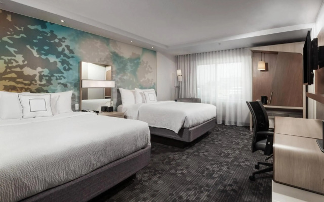 Courtyard by Marriott Ardmore