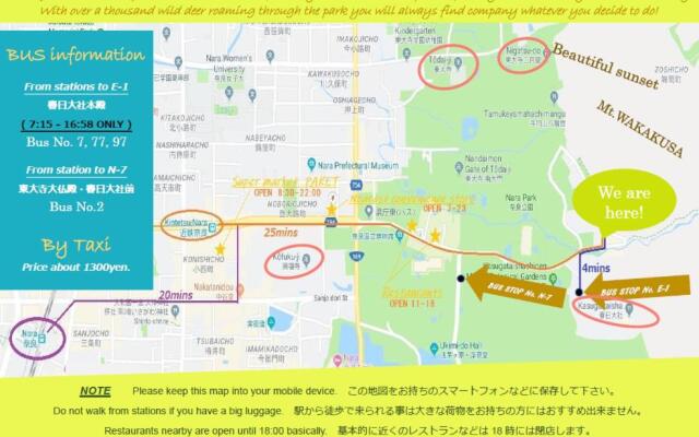 Mountain Home Lodge in Deer Park