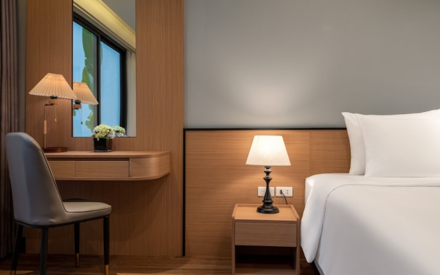 Minasi Grand Hotel
