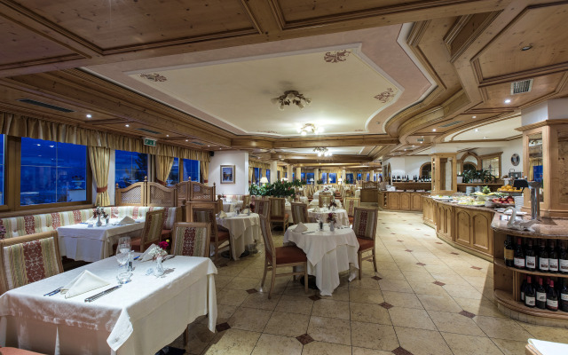 Hotel Lagorai Resort & Spa