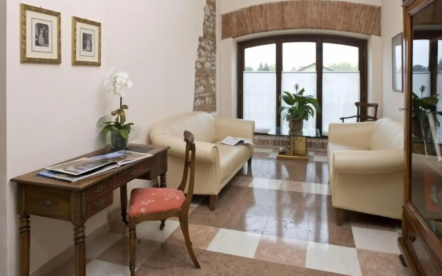 Albergo La Corte Albertina