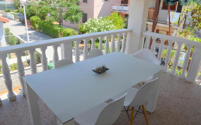 Apartman Medit