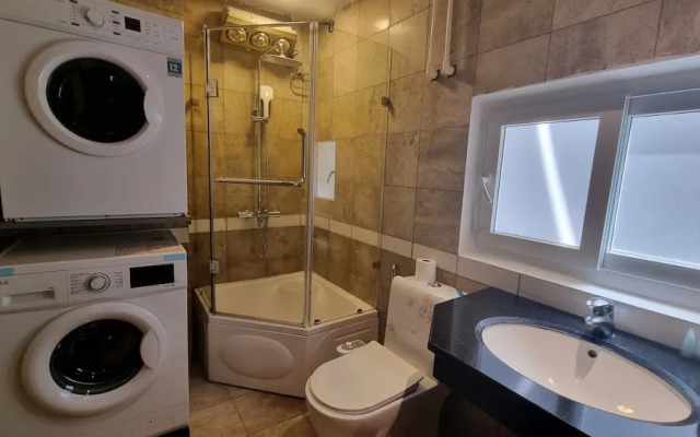 Ruby Serviced Apartment Phan Ke Binh