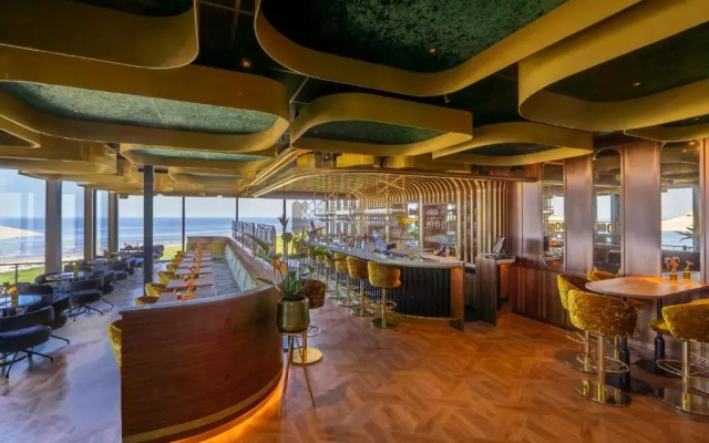 Strandhotel Het Hoge Duin