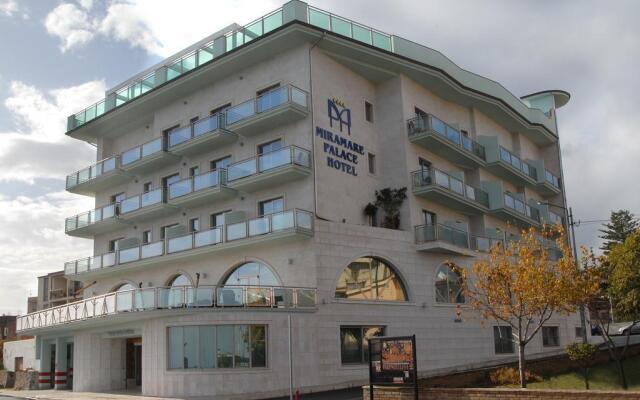 Miramare Palace Hotel