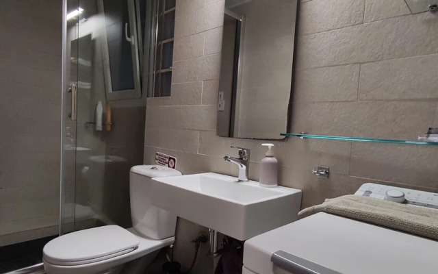 Athens Luxurious Suite 20