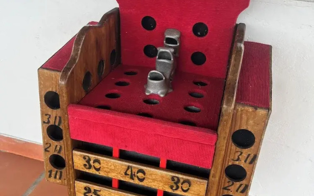 Hotel la Casona Montañesa