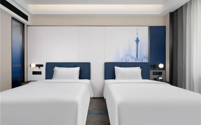 Hampton by Hilton Kuitun