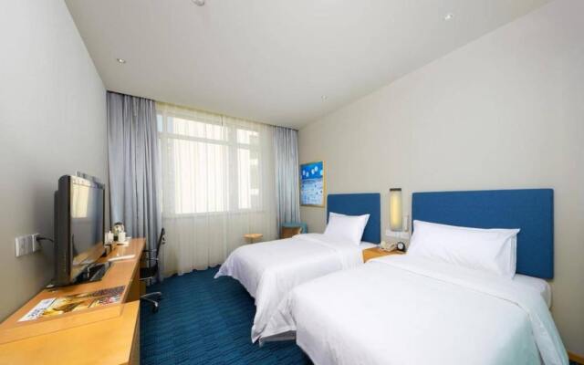 Days Inn Powerlong Qingdao