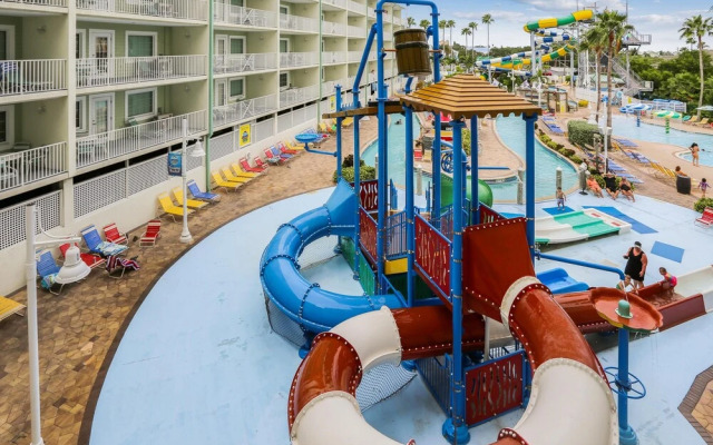 Harbourside 3313 - Family Fun, Free Waterpark Passes!