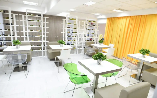 ibis Styles Skopje