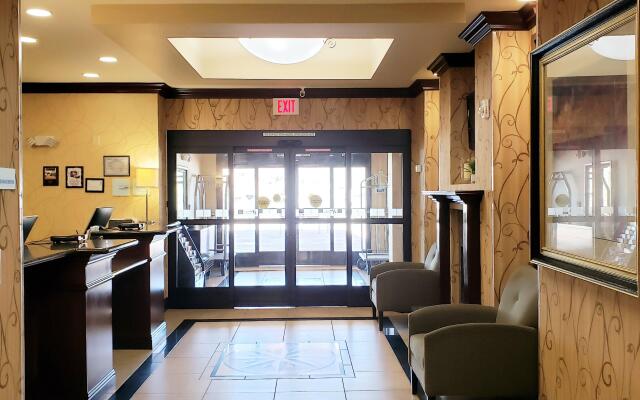Holiday Inn Express & Suites Frazier Park by IHG