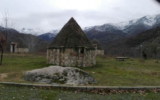 Los Chozos de Gredos
