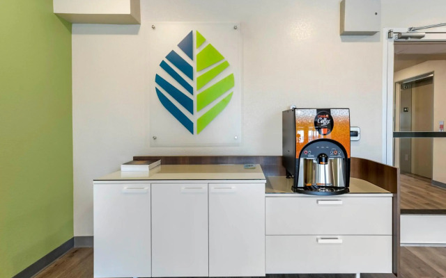 WoodSpring Suites Austin Georgetown