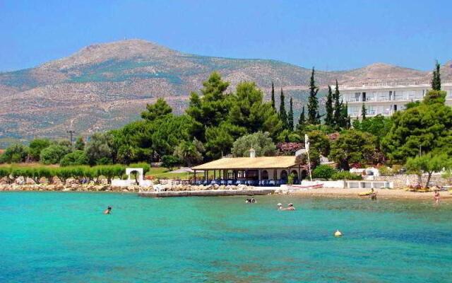 Holidays in Evia