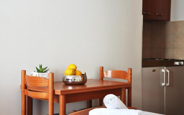 Sunrise Apartments and Studio Apartments