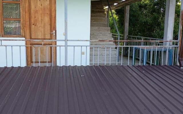 Maria Guest House