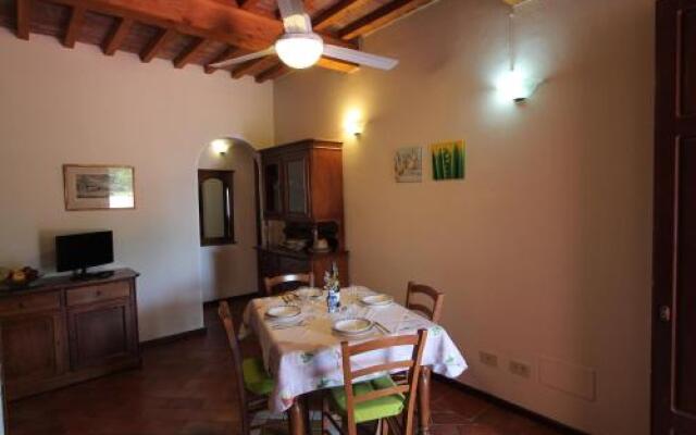 Appartamenti Brunetti