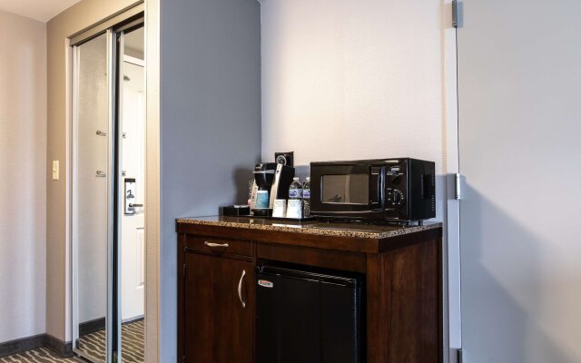 Hilton Garden Inn Lynchburg