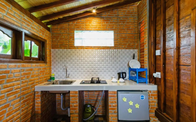 Bali Natha Beach Front