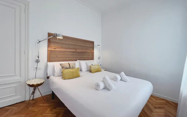 Stay U-nique Apartments Roger Llúria