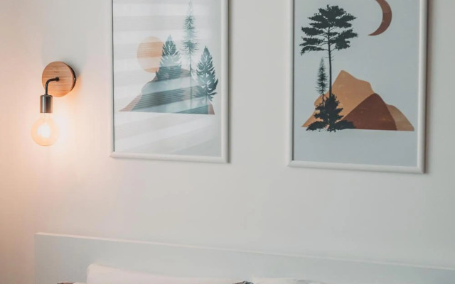 Sunrise Luxury Apartment