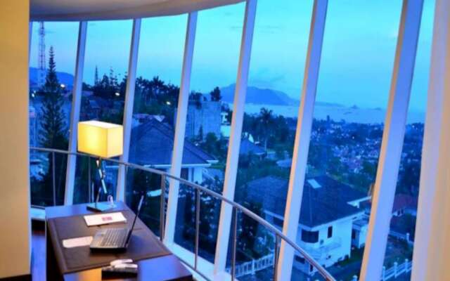Emersia Hotel & Resort