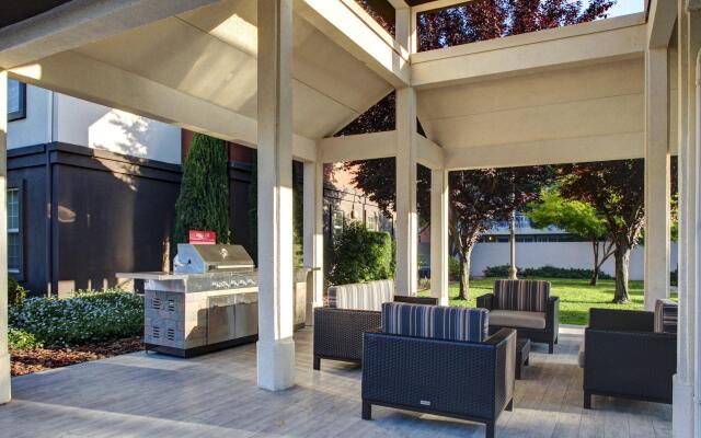 TownePlace Suites by Marriott Fresno