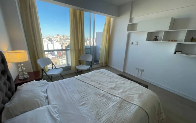 Modern Studio in Buenos Aires