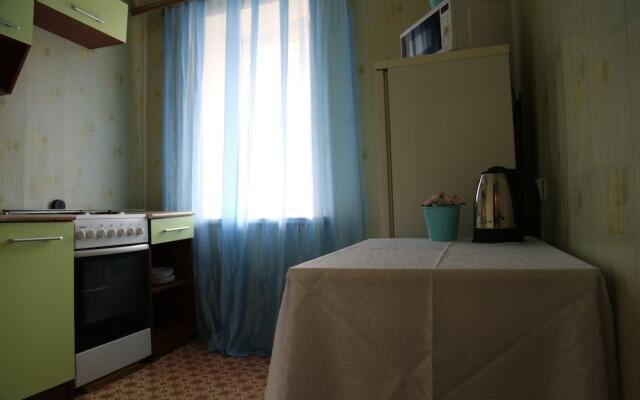 Апартаменты на Колхозной, 16, к. 2