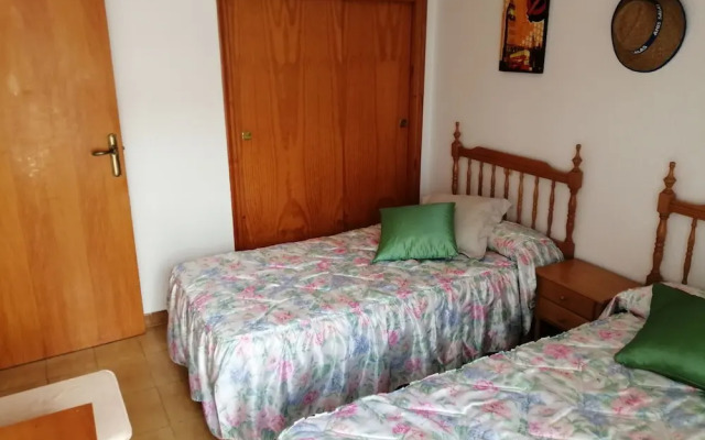 Apartamento Conchi