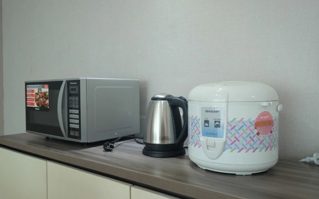 Gorgeous 2BR at Kemang Village Apartment