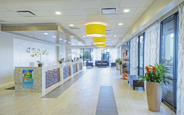 Club Wyndham Skyline Tower