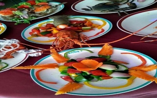 Hotel Mahabir Sheraton