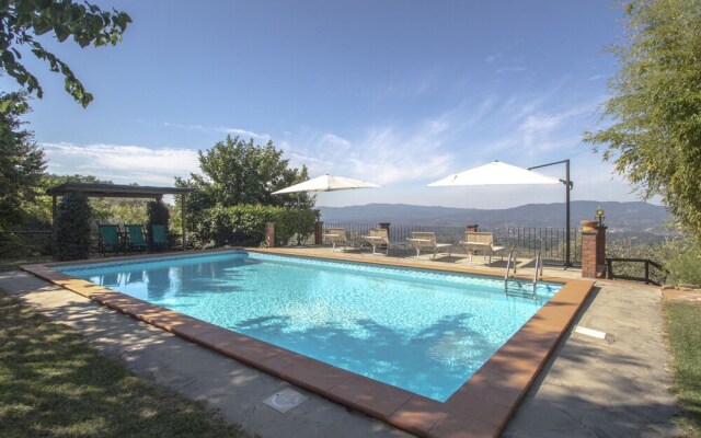 Podere Berrettino Fano