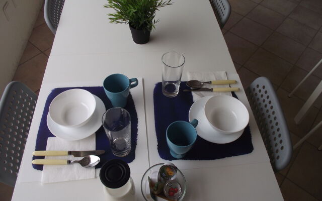 Mamamia Guesthouse