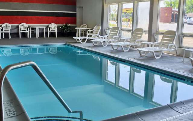 Comfort Inn Ruther Glen near Kings Dominion