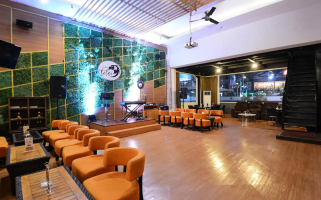 The Rich Jogja Hotel