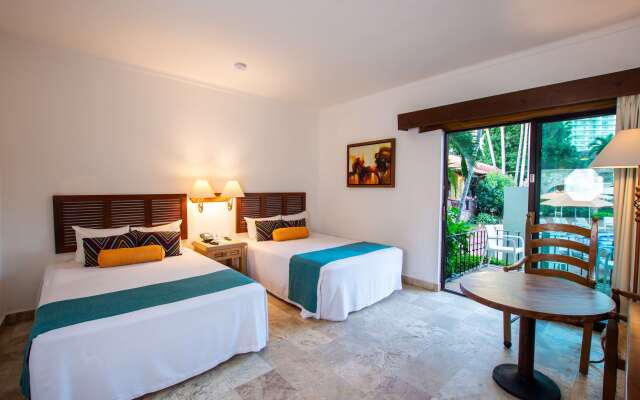 Hacienda Buenaventura Hotel & Mexican Charm