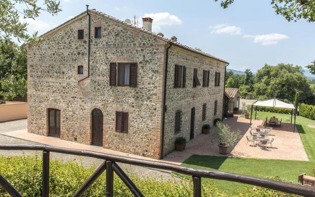 Podere Sant'Eugenio 14