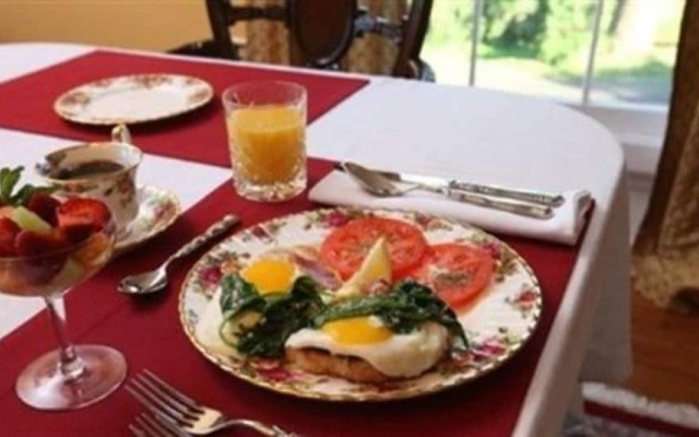 Chestnut Hill Bed and Breakfast
